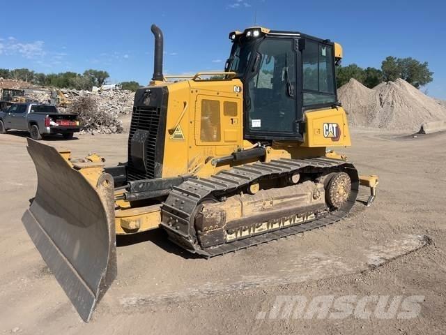 CAT D4 Bandschaktare