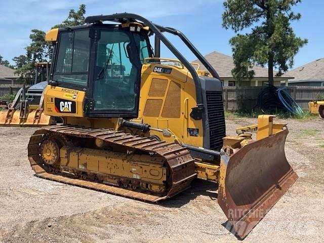 CAT D4K2 LGP Bandschaktare