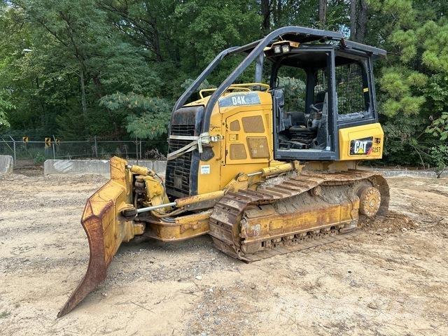 CAT D4K2 XL Bandschaktare