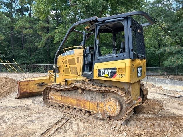 CAT D4K2 XL Bandschaktare