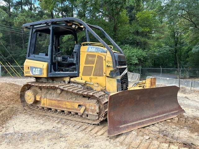 CAT D4K2 XL Bandschaktare