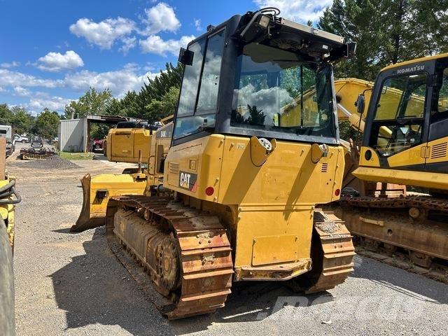 CAT D4K2 XL Bandschaktare