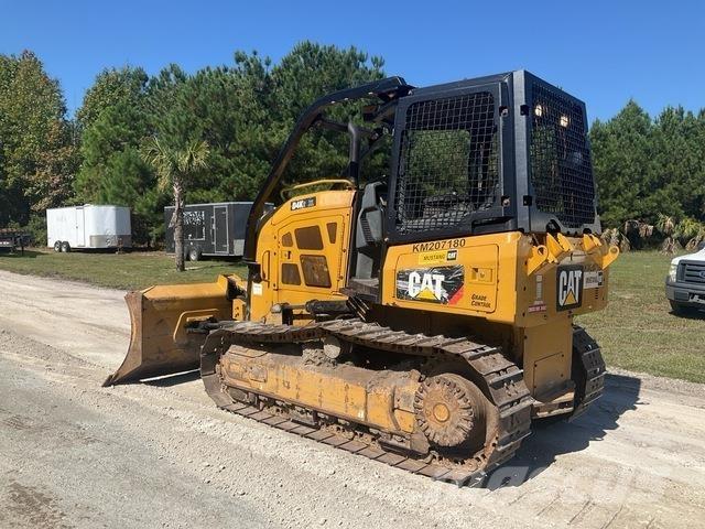 CAT D4K2 XL Bandschaktare