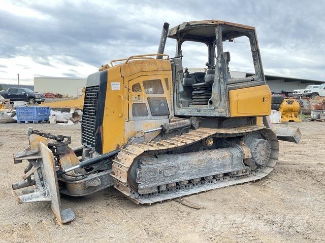 CAT D4K2 XL Bandschaktare