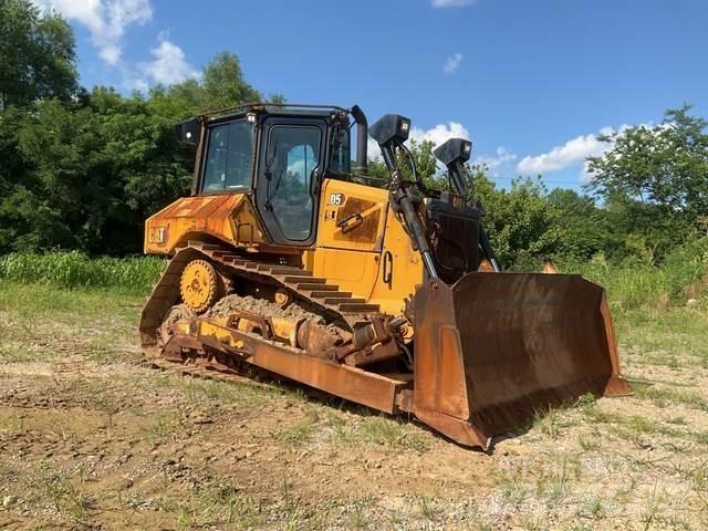 CAT D5 Bandschaktare