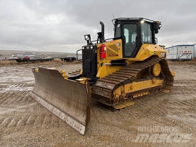 CAT D5 LGP Bandschaktare