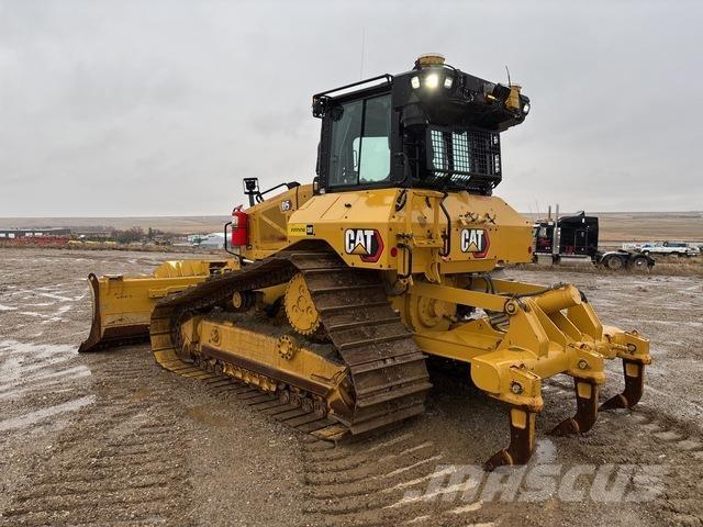CAT D5 LGP Bandschaktare