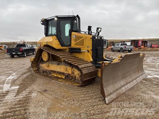 CAT D5 LGP Bandschaktare
