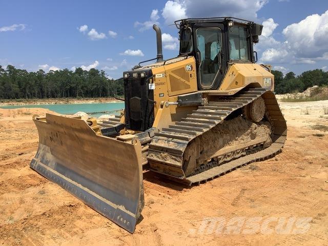 CAT D5 LGP Bandschaktare