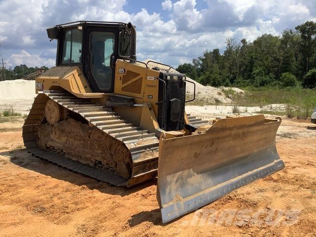 CAT D5 LGP Bandschaktare