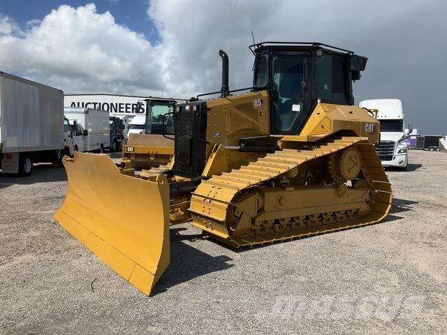CAT D5 LGP Bandschaktare