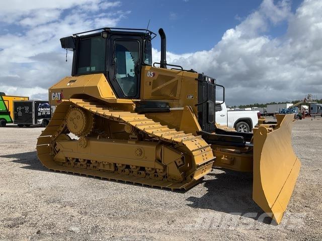 CAT D5 LGP Bandschaktare