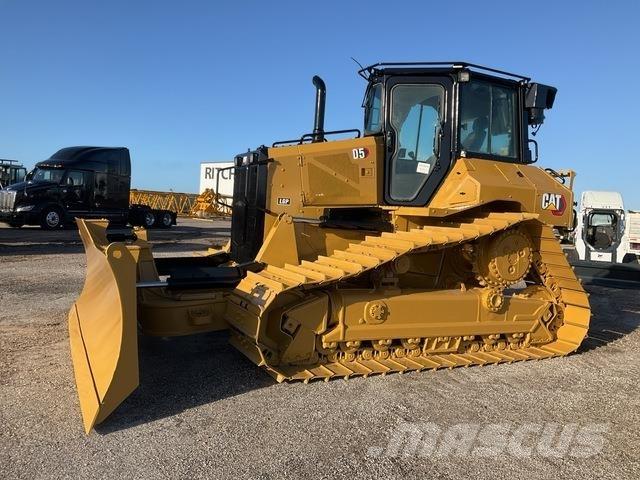 CAT D5 LGP Bandschaktare