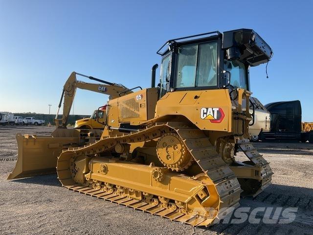 CAT D5 LGP Bandschaktare