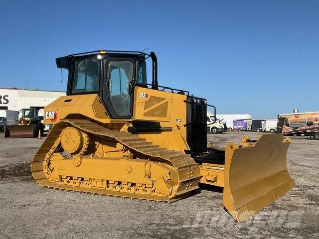 CAT D5 LGP Bandschaktare