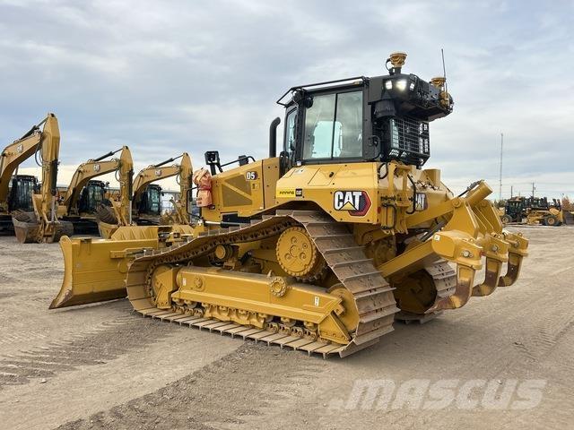CAT D5 LGP Bandschaktare