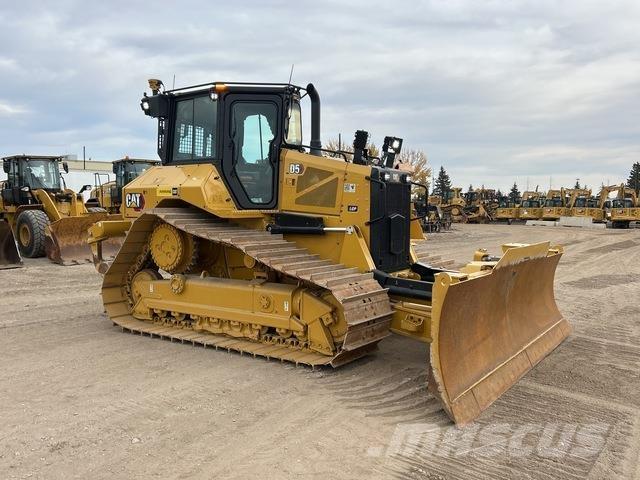 CAT D5 LGP Bandschaktare