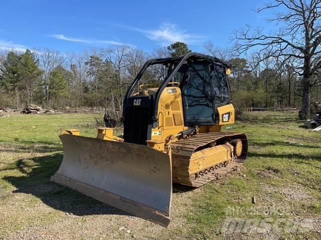 CAT D5K2 LGP Bandschaktare