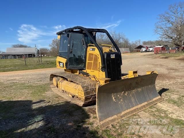 CAT D5K2 LGP Bandschaktare