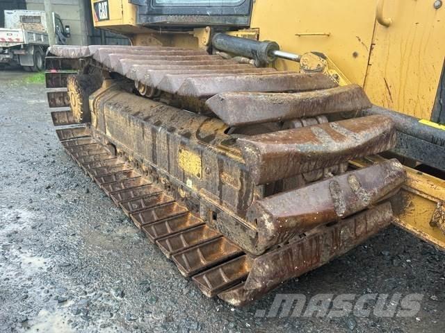 CAT D5K2 LGP Bandschaktare
