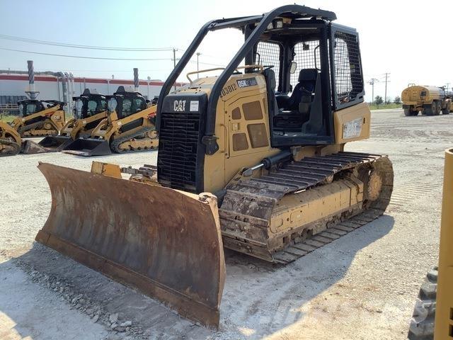 CAT D5K2 LGP Bandschaktare