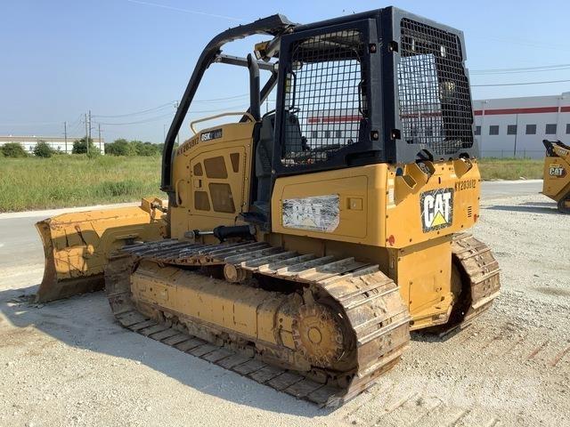 CAT D5K2 LGP Bandschaktare