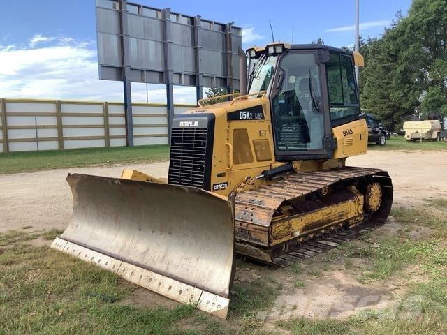 CAT D5K2 LGP Bandschaktare