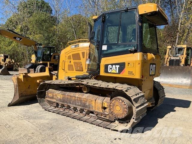 CAT D5K2 LGP Bandschaktare