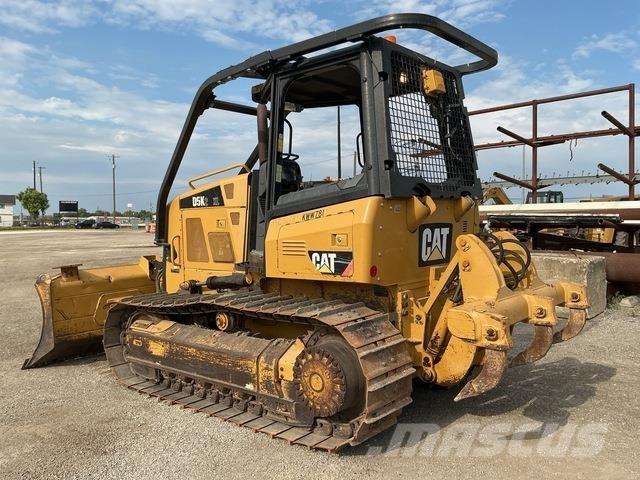CAT D5K2 XL Bandschaktare