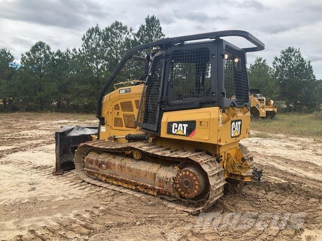 CAT D5K2 XL Bandschaktare