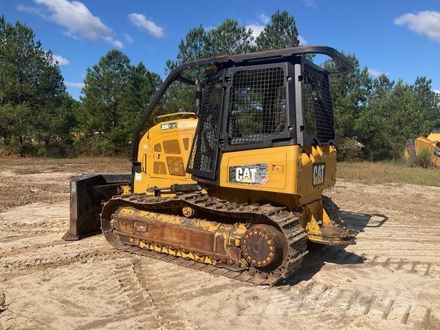 CAT D5K2 XL Bandschaktare