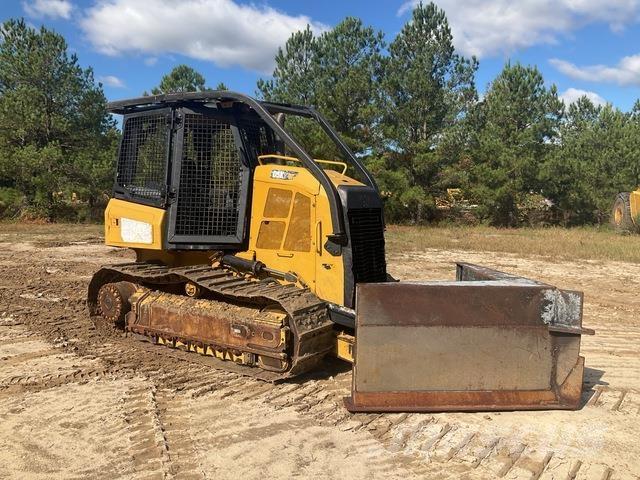 CAT D5K2 XL Bandschaktare