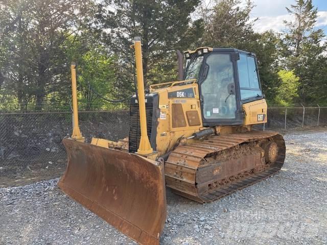 CAT D5K2LGP Bandschaktare