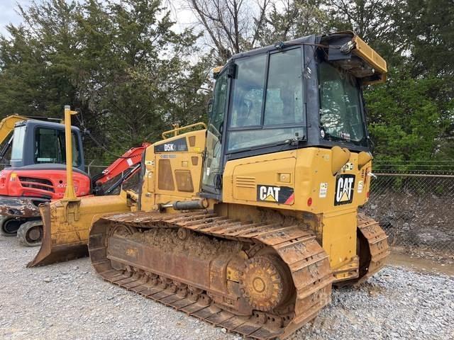 CAT D5K2LGP Bandschaktare