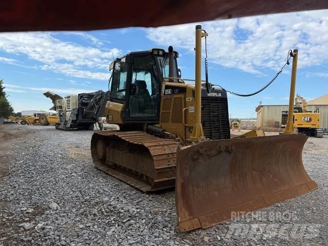 CAT D5K2LGP Bandschaktare