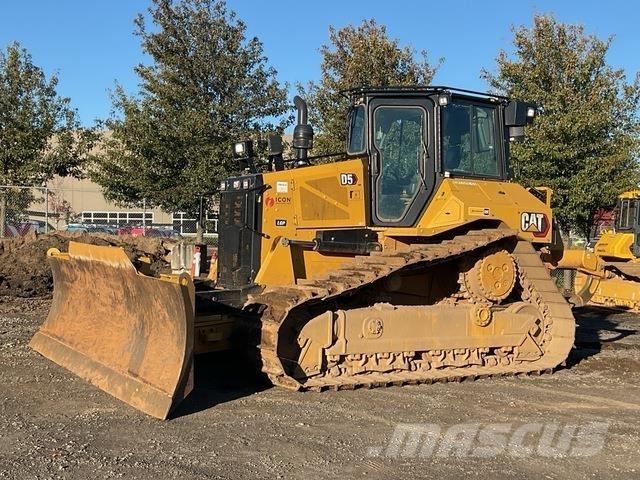 CAT D5LGP Bandschaktare