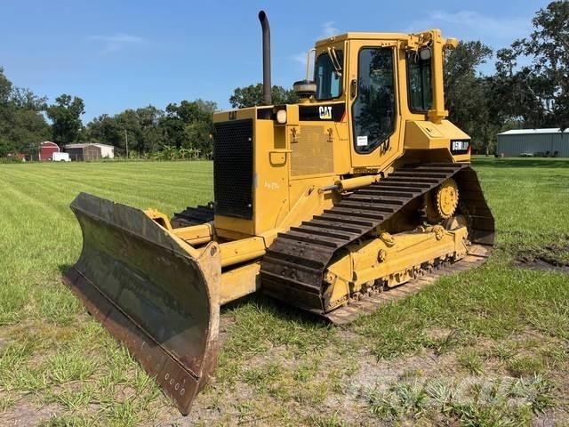 CAT D5M LGP Bandschaktare