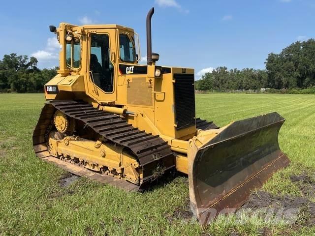 CAT D5M LGP Bandschaktare