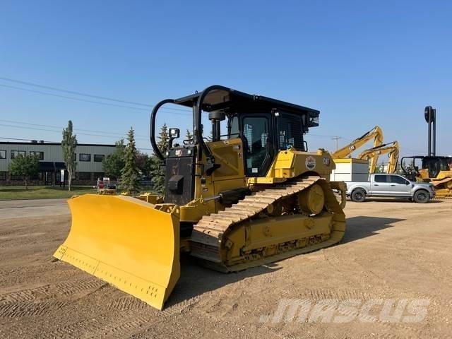 CAT D6 LGP Bandschaktare