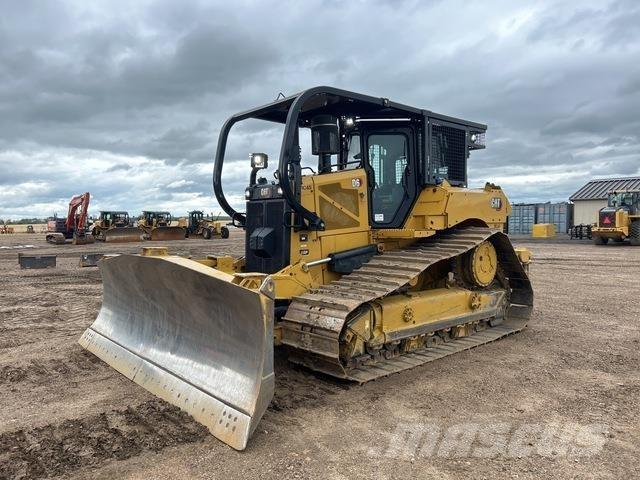 CAT D6 LGP Bandschaktare