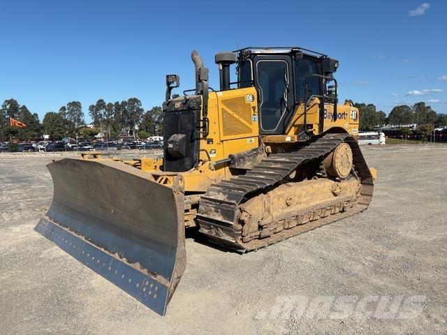 CAT D6 LGP Bandschaktare
