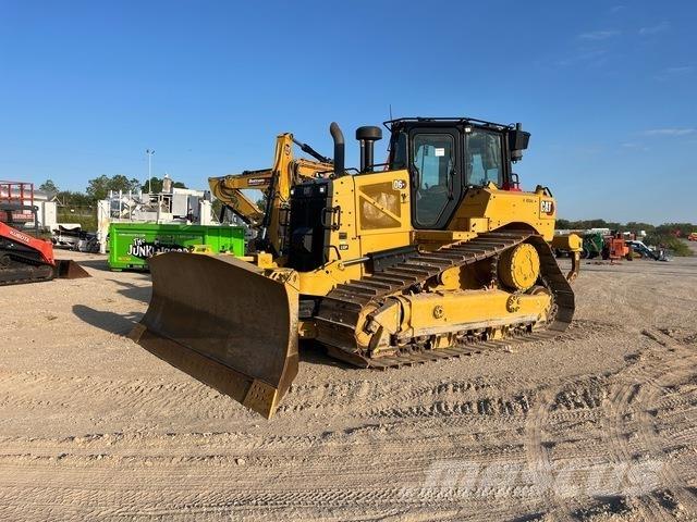 CAT D6 XE LGP Bandschaktare