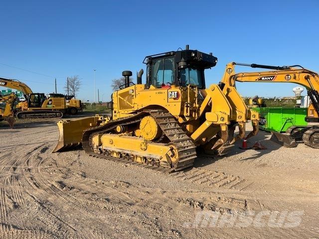 CAT D6 XE LGP Bandschaktare