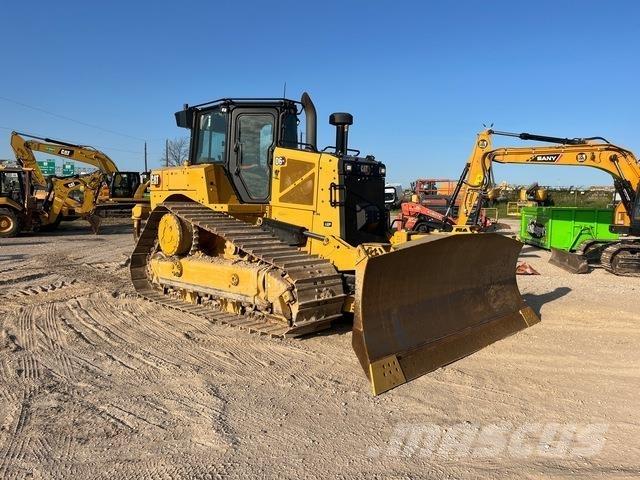 CAT D6 XE LGP Bandschaktare