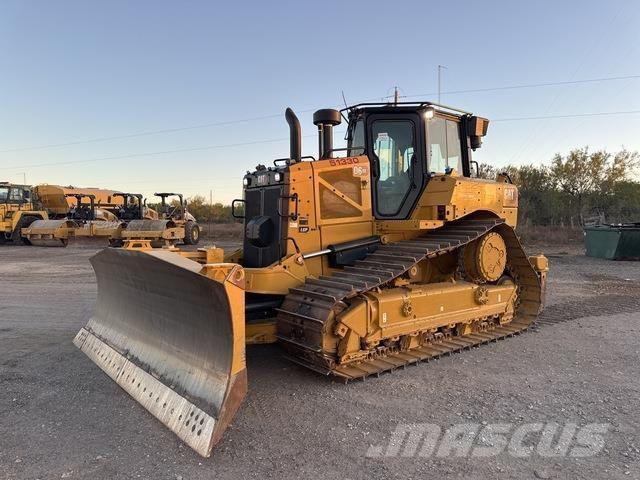 CAT D6 XE LGP Bandschaktare