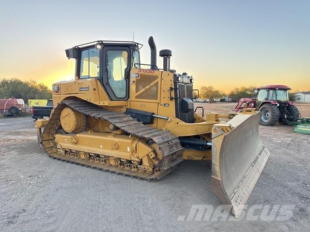 CAT D6 XE LGP Bandschaktare
