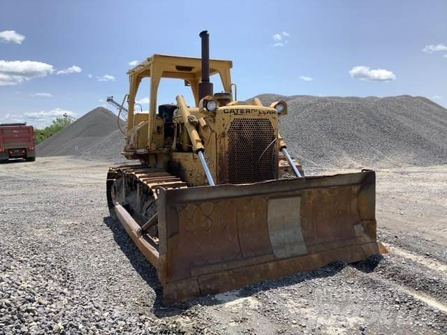CAT D6D Bandschaktare