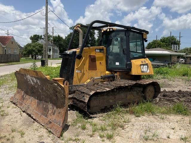CAT D6K2 LGP Bandschaktare
