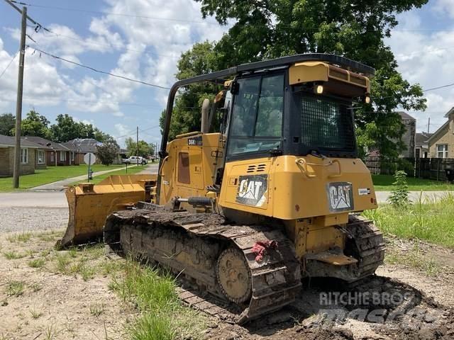 CAT D6K2 LGP Bandschaktare