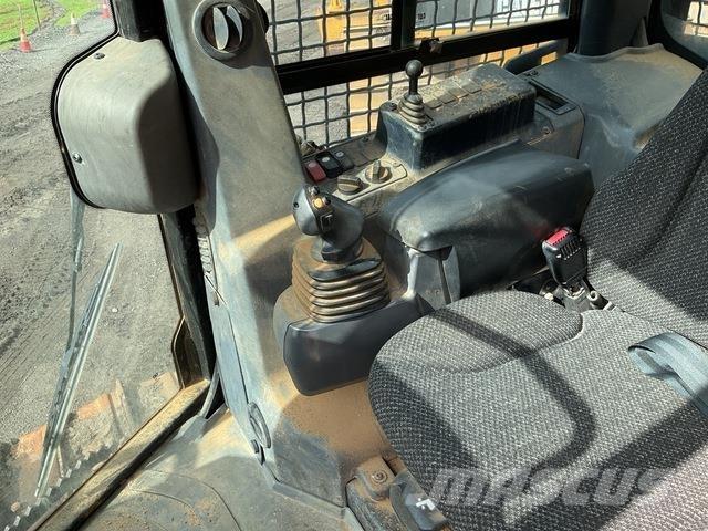 CAT D6K2 LGP Bandschaktare